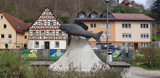 Parkplatz Bischof-Nausea-Platz - Thumbnail