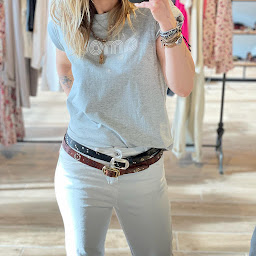 Photo n°16 de Regarde-Moi ! à Port-Jérôme-sur-Seine (Magasin de vêtements pour femmes)