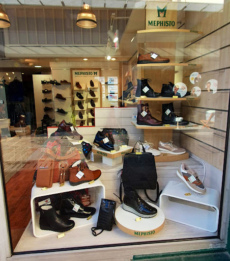 AFSANA Mephisto Chaussures et Vêtements - Thumbnail