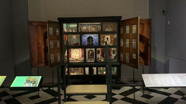 Beoordelingen van Frans Hals Museum in Haarlem - Museum