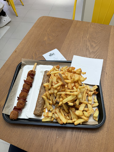 Friterie Et patati - Thumbnail