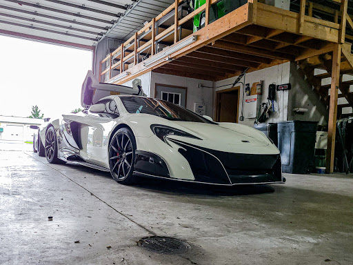 Mystic Automotive - Thumbnail