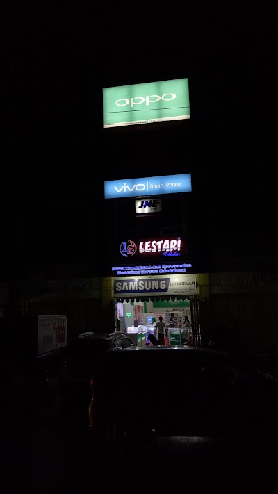 Electronics Store