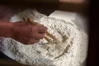 石臼挽手打ち蕎麦 温川 nurukawa soba