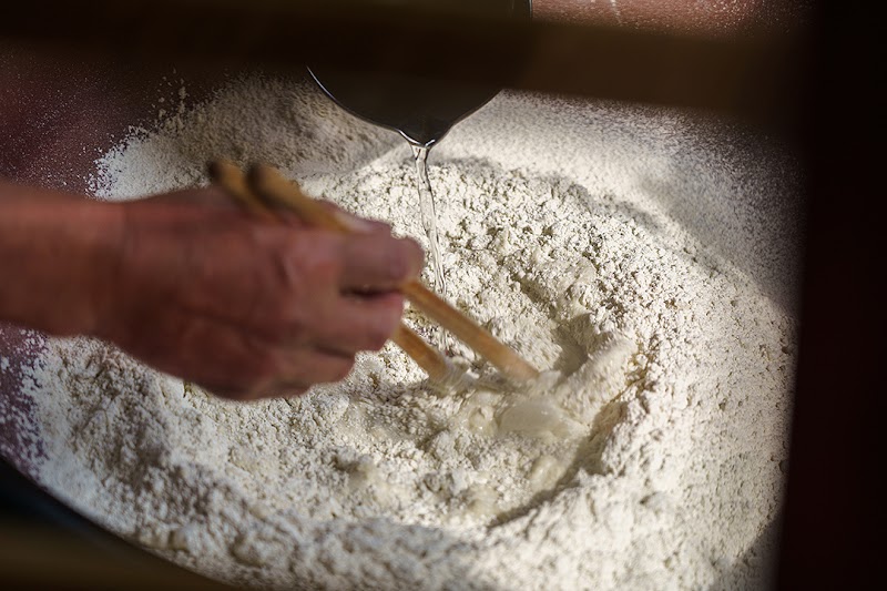 石臼挽手打ち蕎麦 温川 nurukawa soba