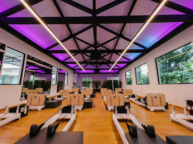 FLYPROJECT - LOEWEN GARDEN (DEMPSEY HILL) by null