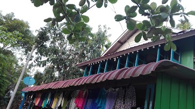 Photos of Aung Tharaphu Store