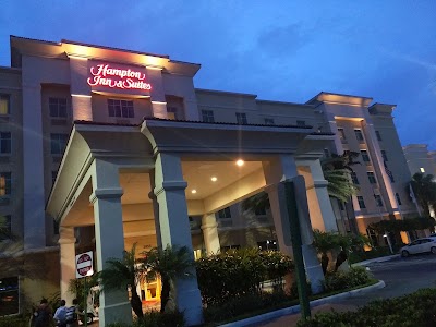 Photos of Hampton Inn & Suites - Miami South Homestead
