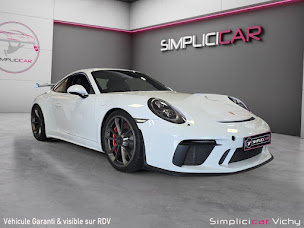 Photo n°8 de Simplicicar Vichy Vente Achat Voiture Occasion Moto LLD Estimation Gratuite Reprise Véhicule Neuf Sans Permis 03 Allier à Cusset (Concessionnaire automobile)