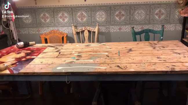 Avaliações doAntiquada em Seixal - Estúdio de tatuagem