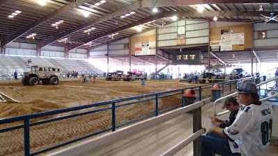 Beauregard Parish Civic Center