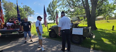 La Moure County Memorial Park