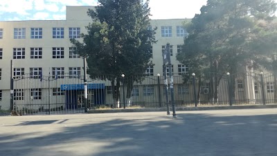 Photos of Tbilisi Open University