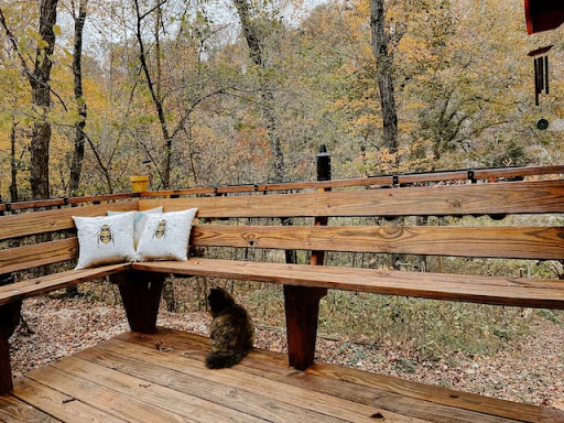 Contemplation Cabin Gallery - United States
