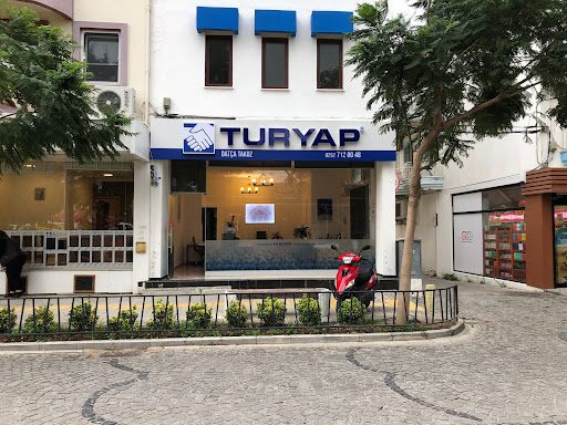 turyap fidan datça