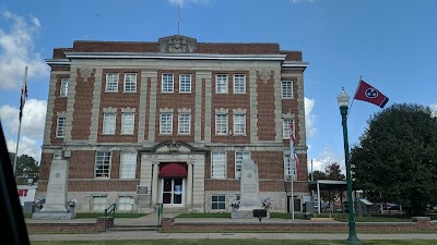 Perry County Courthouse