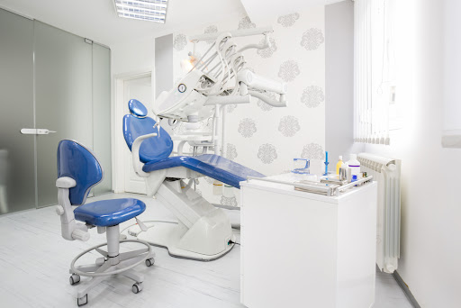 Clinica Dental Bilbident - Dentistas en Calatayud