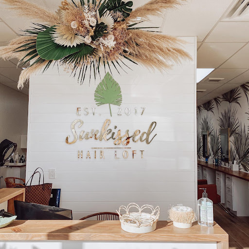 Sunkissed Hair Loft- Royal Palm Beach - Thumbnail