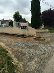 Photo n°2 de TOM SERVICES à Saint-Clar-de-Rivière (Garage automobile)