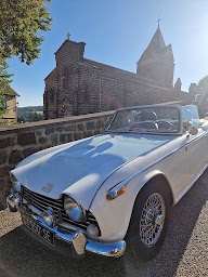 Photo n°19 de AUBERGE DU DONJON à Polignac (Restaurant)