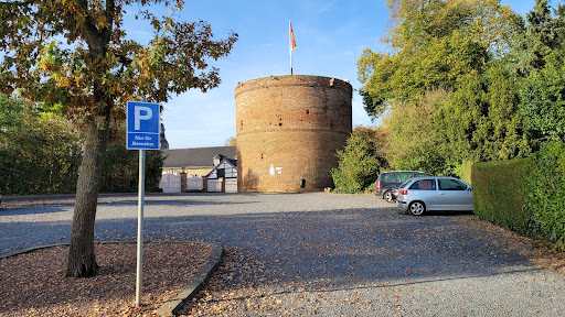 Parkplatz Burg Bergerhausen - Thumbnail