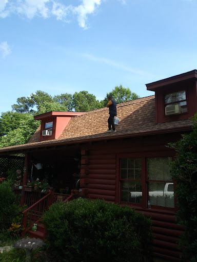 Spilman, Inc. Roofing Professionals Gallery - United States