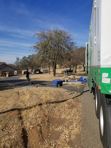 BDS Movers - Visual