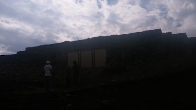 Photos of THE PARQUECITO ZITACUARO