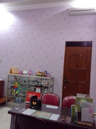 Photos of Praktek Dr. Elief Rohana, SpA