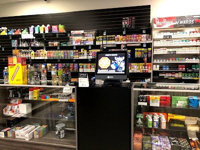 Lucky Lotto & Tobacco Outlet