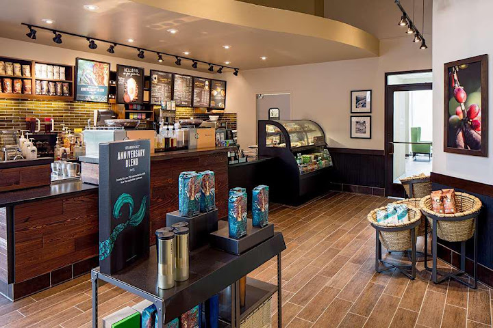 DoubleTree by Hilton Hotel Houston - Greenway Plaza by null