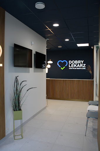Centrum Medyczne Dobry Lekarz Warszawa