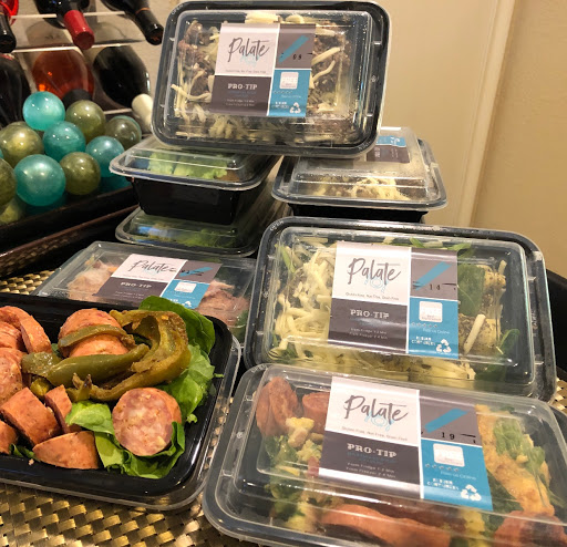 Palate Pro - Visual