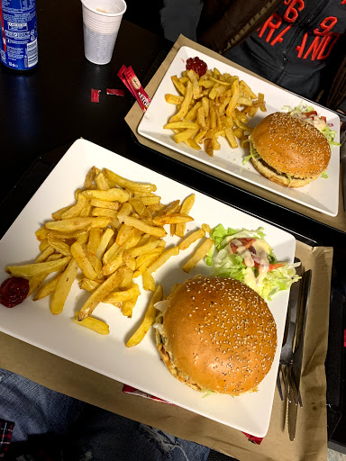 Photo 4 - French diner's