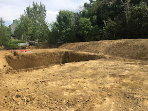 Photo n°3 de T2A à Thoux (Entreprise de terrassement)