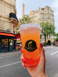 Photo n°34 de FONTAINES T à Paris (Restauration rapide)