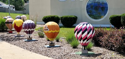 National Balloon Museum and U.S. Ballooning Hall of Fame