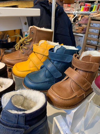 Glückskinder -Schöne Anziehsachen & Schuhe für junge Frolleins und Bengels - Thumbnail