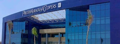 Photos of PricewaterhouseCoopers