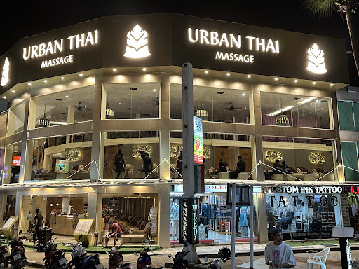 Urban Thai Massage