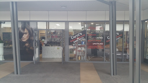 Carols Cuts & Colours