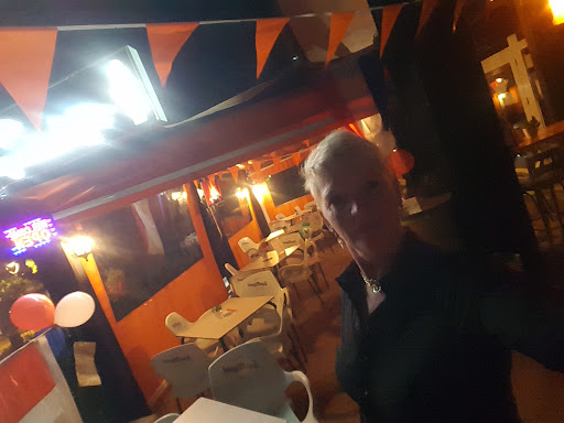 Cafe t Jordaantje - Thumbnail