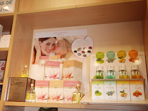 Photo n°2 de Pharmacie du Bien Être à Marquette-lez-Lille (Pharmacie)