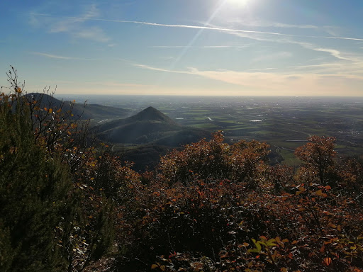 Monte Vendevolo - Visual