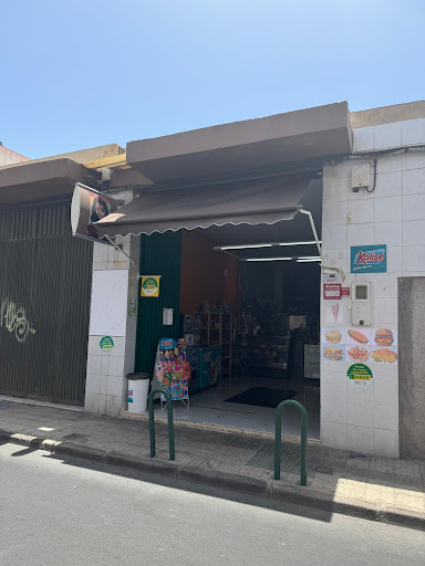 La tiendita de Judit