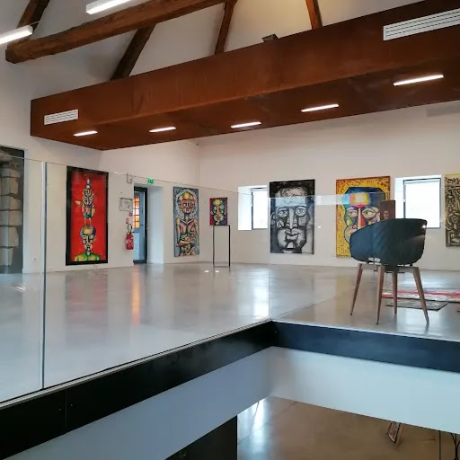 Fondation d'Art Christian Real-La Cour De l'Abbaye - Thumbnail
