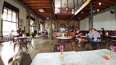 Photos of SPIEGEL Bar & Bistro