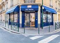 ACT'IMMO à Colombes