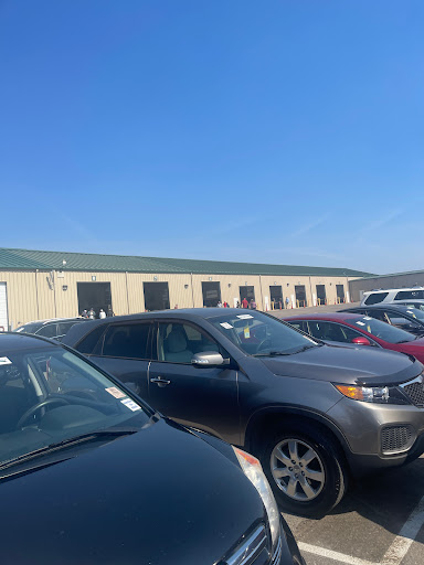 America's Auto Auction Birmingham - Thumbnail
