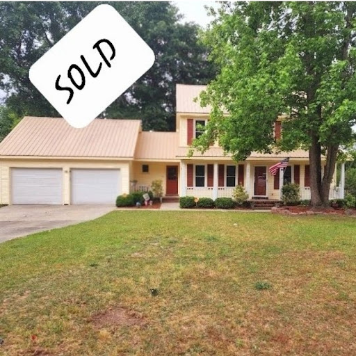 Shelly Rives Realtor®
